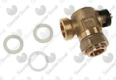 Llave plantilla calefaccion Themafast Themaclassic 2