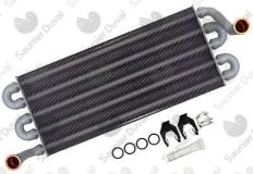 Intercambiador primario Isofast F 35 HMOD 2