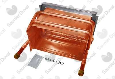 Intercambiador Opalia  F11E1