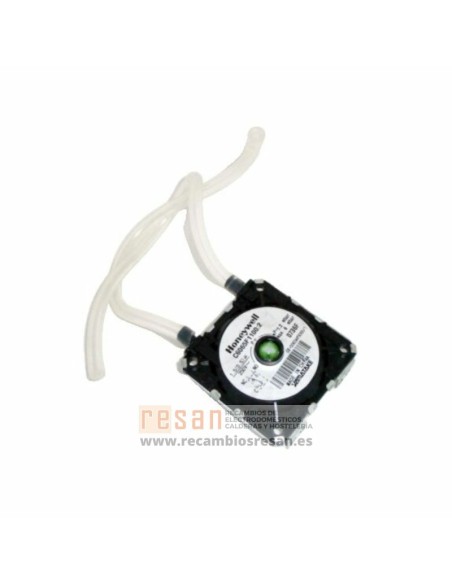 Presos. ventilador deimos hone