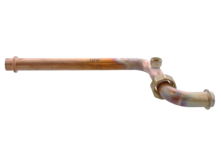 Tubo de envio bomba hast 0104