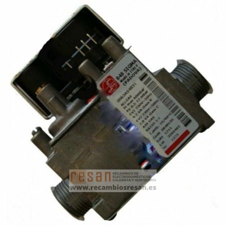 Valvula gas SIT 848135