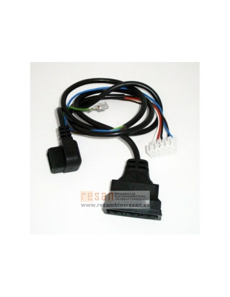 Cable V3V /bomba platinum compact