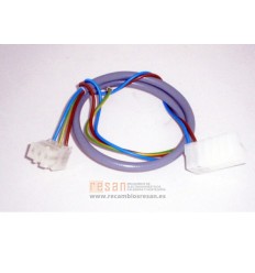 Cableado ventilador platinum compact