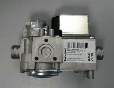 Valvula gas condensacion VK4115V1378