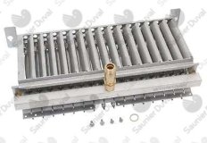 Quemador Isofast c28 E1 2