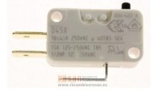 Microinterruptor 2951060300