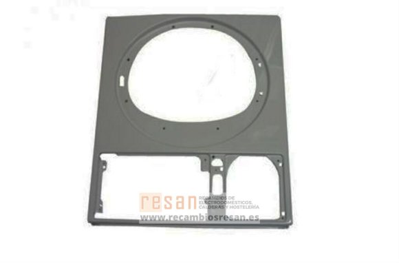 Panel delantero - 2963580100