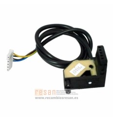 Conector nac-sit deimos space