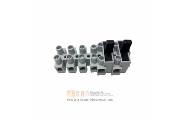 Regleta conexiones Altais Novanox Compact