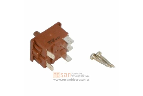 Selector 4 posiciones deimos