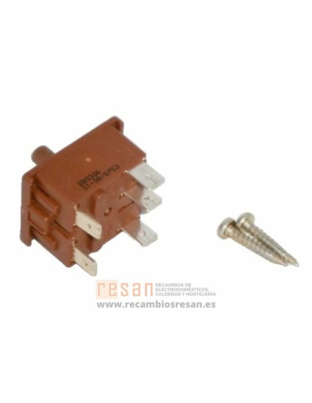 Selector 4 posiciones deimos