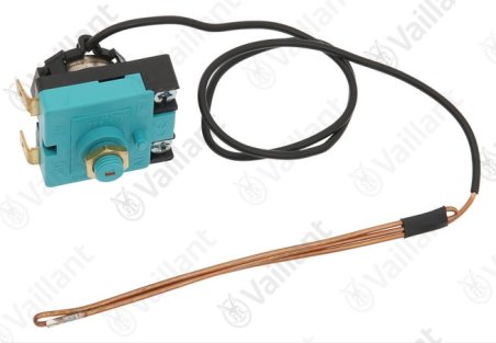 Termostato seguridad Vaillant VEH