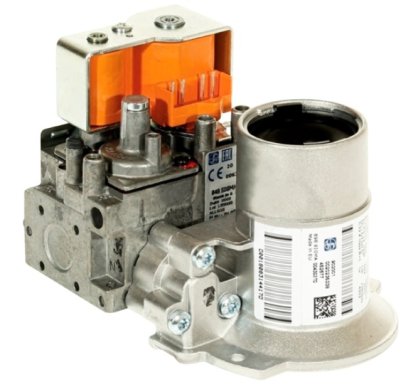 Conjunto regulador de gases Vaillant VMW 236 7 2