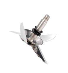 Cuchilla Rowenta BD3008-Moulinex LM310