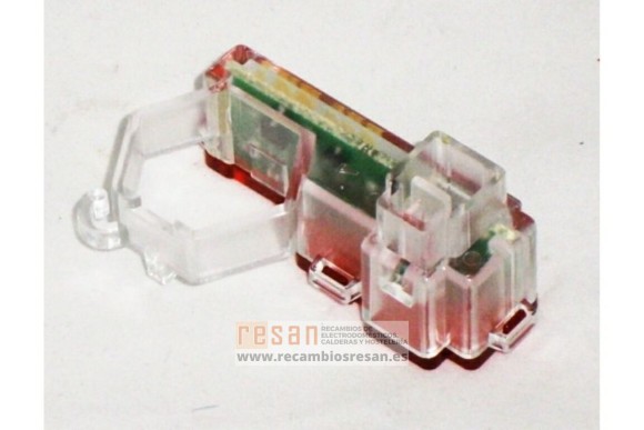 Sonda efecto hall altais - Neodens