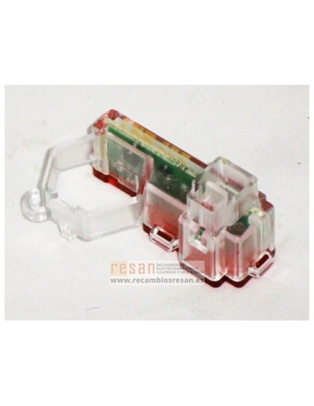 Sonda efecto hall altais - Neodens