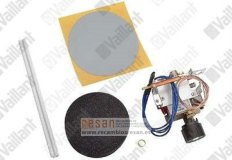 Bloque regulador de gases VGH200 053424