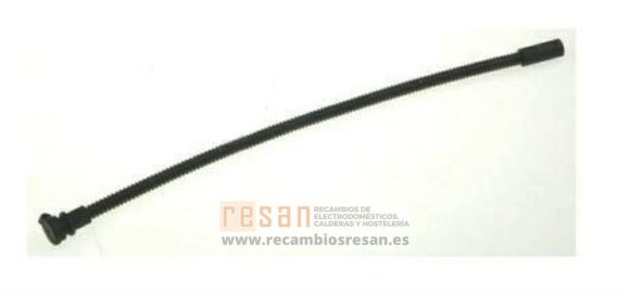 Conducto desagüe total