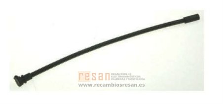 Conducto desagüe total