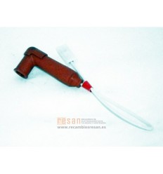Cable electrodo encendido bios - 125851097