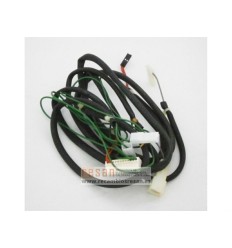 Cableado sonda calefaccion