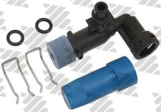 Llave de llenado Micraplus Condens 25