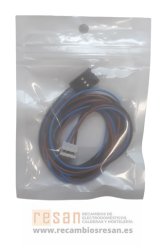 Cable captor Tifell MLC15