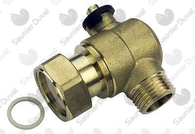 Llave plantilla agua fria Thematek Themafast