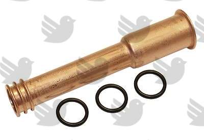 Tubo superior intercambiador bomba Themafast HMOD