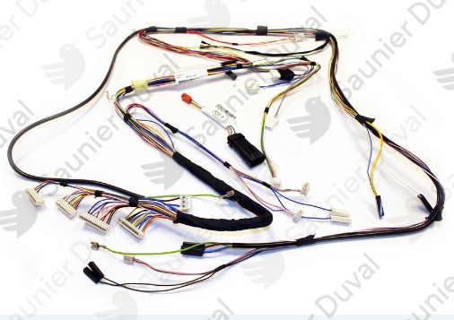 Cableado S10735