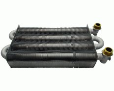 Intercambiador primario Thema NOX F24