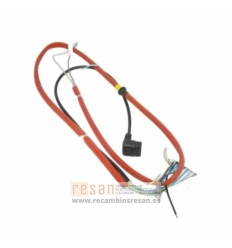 Cableado bomba/fun altais