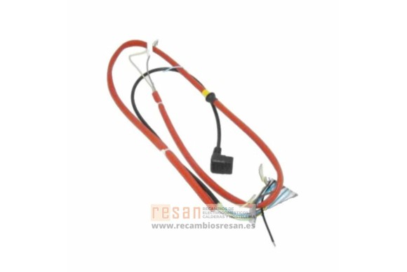 Cableado bomba/fun altais