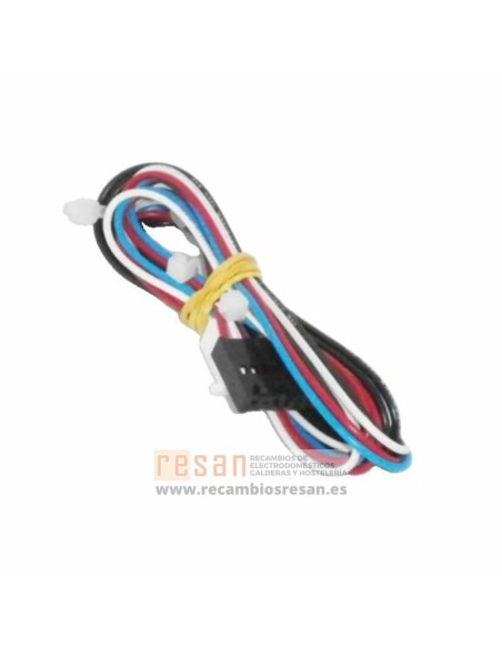 Cableado modulador/Sonda NTC - 125851183