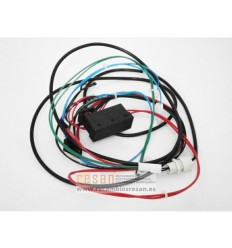 Cableado electrico baja - 125851267