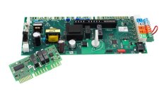 Modulo principal Dietrich MCA 45-65-90