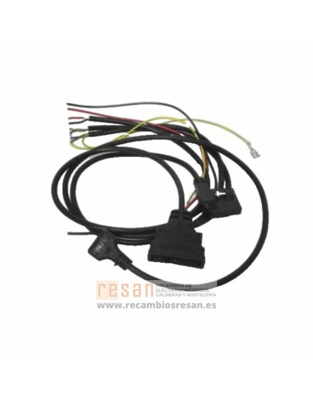 Cableado V3V /bomba/vg platinum