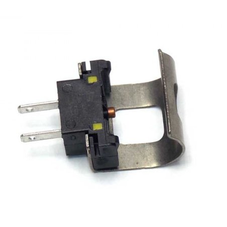 Sonda NTC D13.5