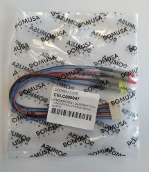Conjunto pilotos electronicas ver.3