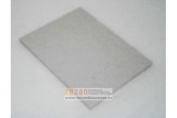 Panel refractario lateral 125995140