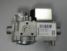 Valvula gas condensacion VK4115V1378