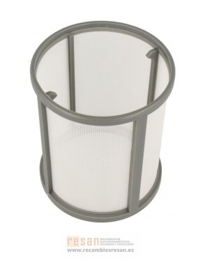 Microfiltro Samsung DW60M6040FW