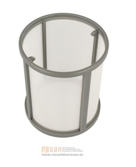 Microfiltro Samsung DW60M6040FW