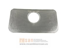Tapa filtro Samsung DW60M6040FW