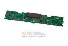 Modulo de mandos BG634RGS1