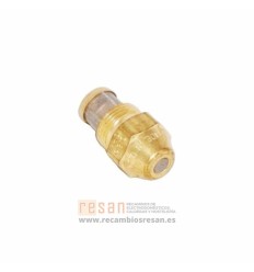 Boquilla gasoil Delavan 0.60 80°W - 129000021