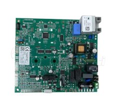 Modulo electronico Sime Uniqa Revolution