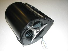 Motor campana Pando I831-1200
