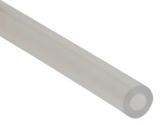 Tubo silicona 8x5mm (metro)